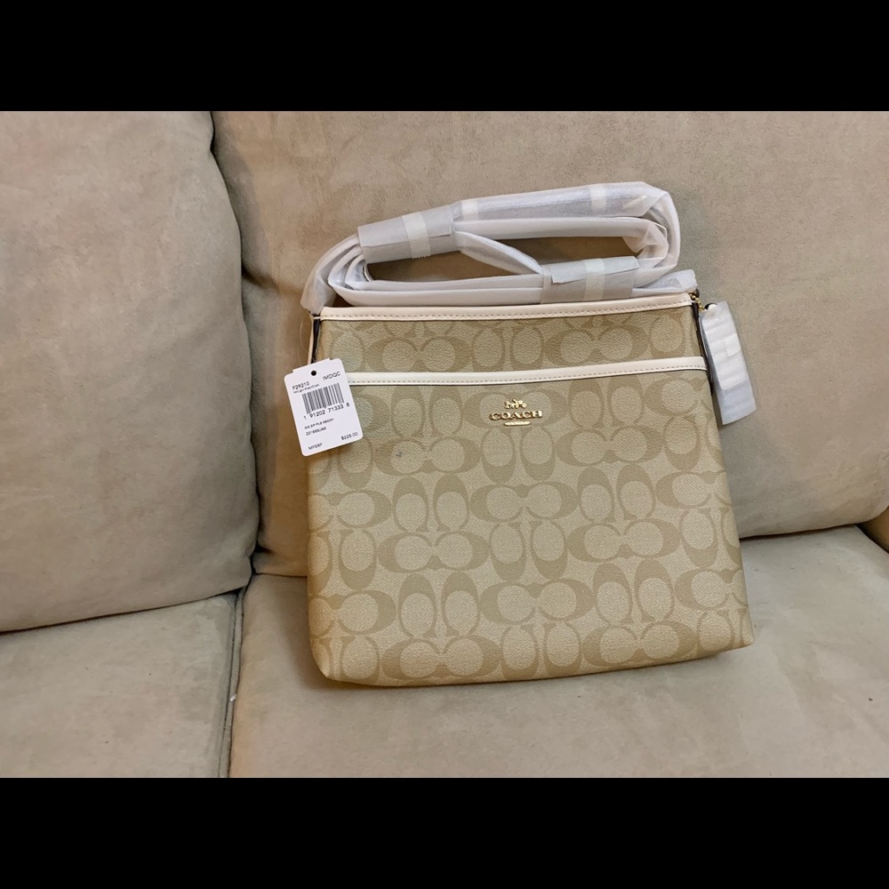 COPY - Crossbody